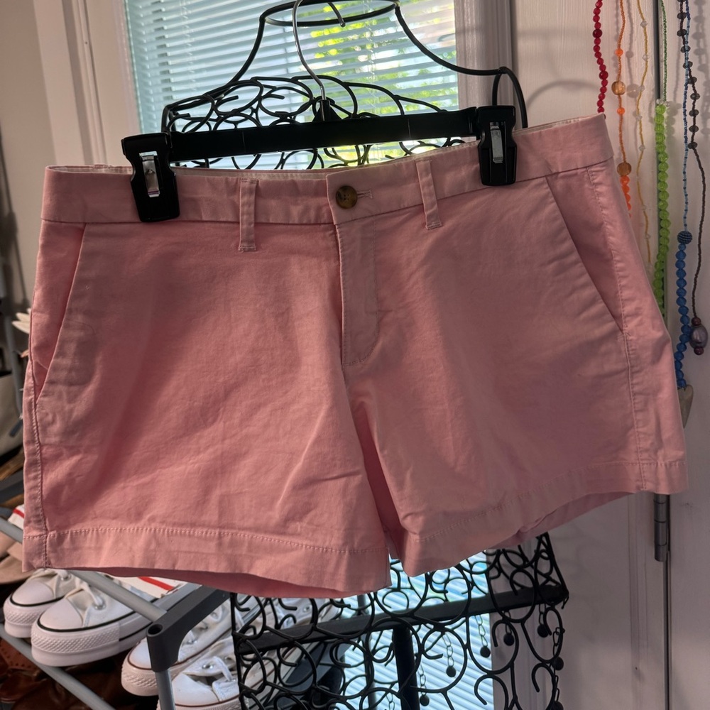 Women’s shorts!